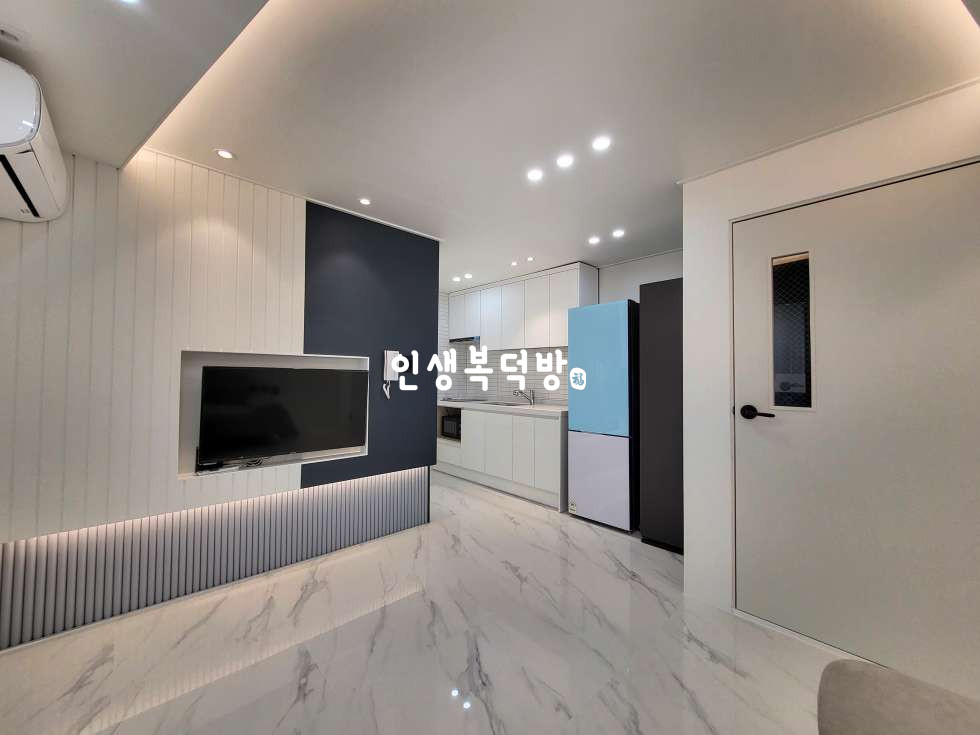 경북 구미시 인의동 996-9 구미인동미투 바닥전체가 폴리싱타일입니다 월세 매물번호 11754 사진 3