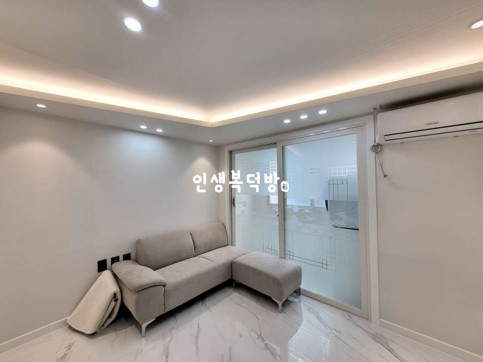 경북 구미시 인의동 996-9 구미인동미투 바닥전체가 폴리싱타일입니다 월세 매물번호 11754 사진 4