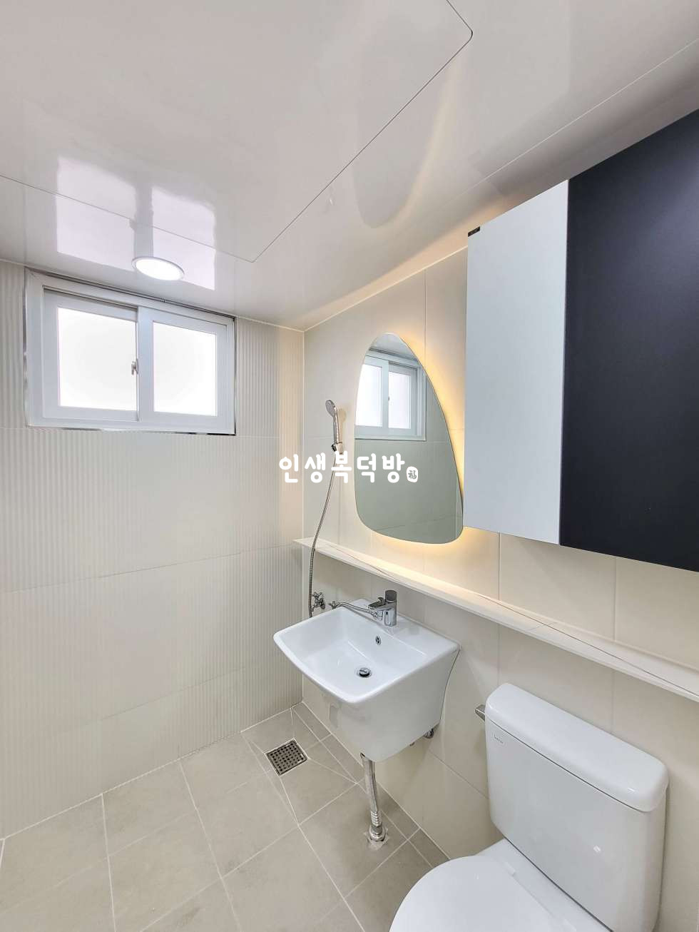경북 구미시 인의동 996-9 구미인동미투 바닥전체가 폴리싱타일입니다 월세 매물번호 11754 사진 5