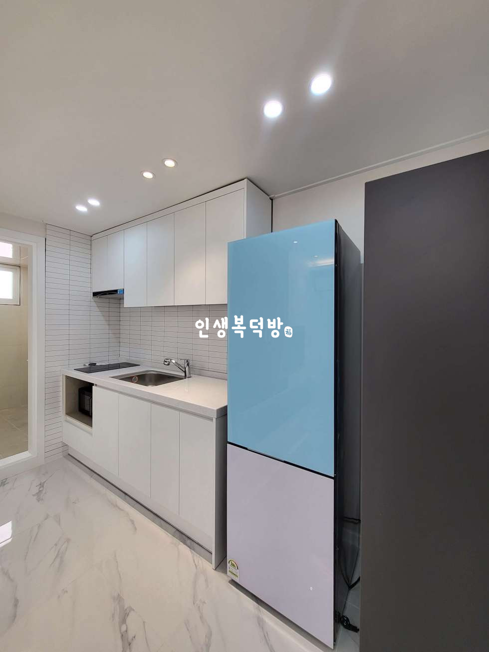 경북 구미시 인의동 996-9 구미인동미투 바닥전체가 폴리싱타일입니다 월세 매물번호 11754 사진 10