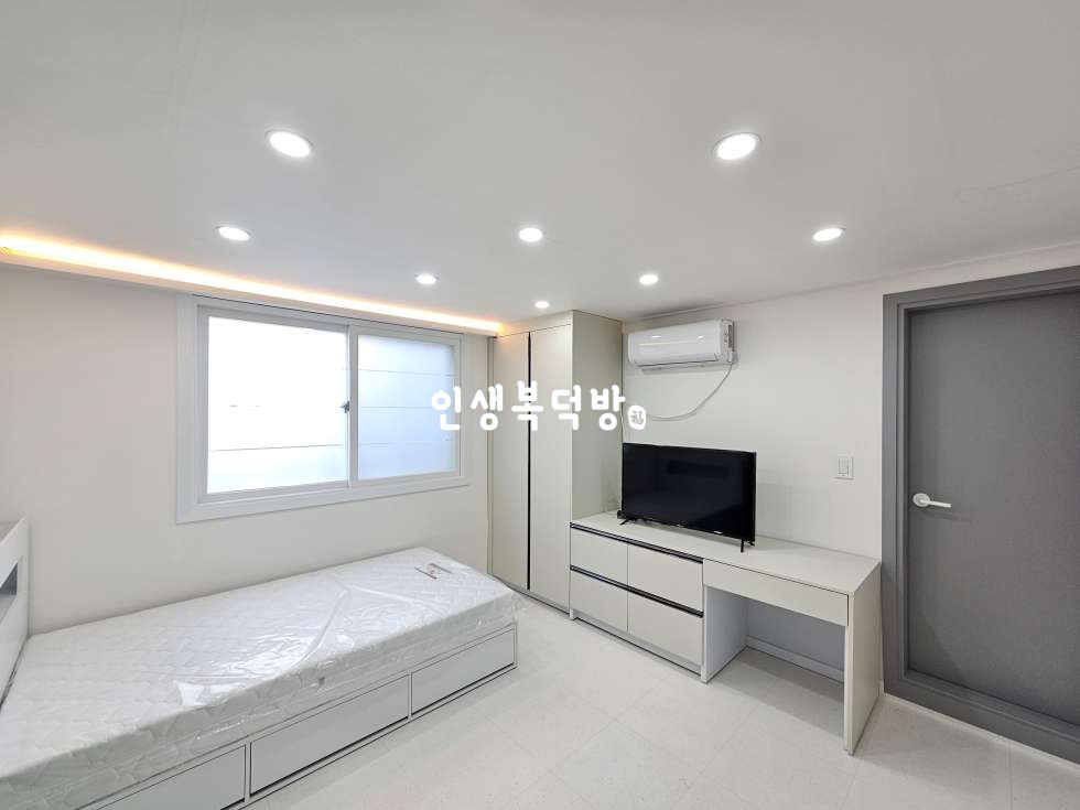 경북 구미시 임은동 801-6 구미상모동원룸 초특급 매물 옵션 월세 매물번호 12068 사진 1
