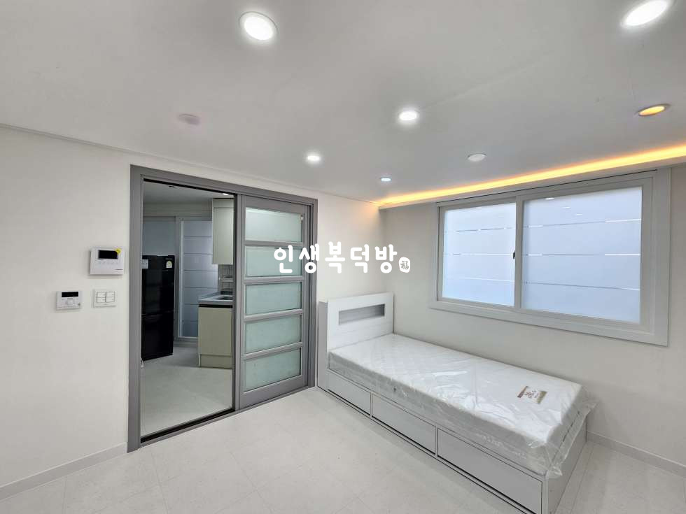 경북 구미시 임은동 801-6 구미상모동원룸 초특급 매물 옵션 월세 매물번호 12068 사진 2