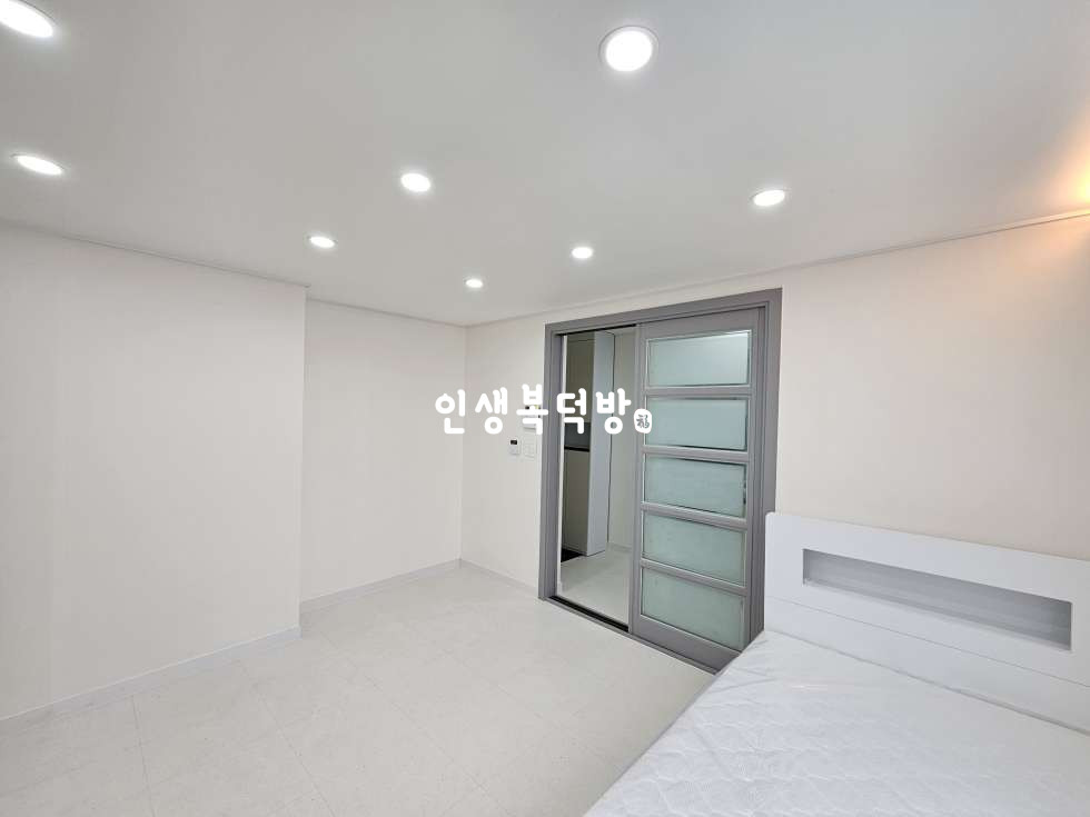 경북 구미시 임은동 801-6 구미상모동원룸 초특급 매물 옵션 월세 매물번호 12068 사진 3