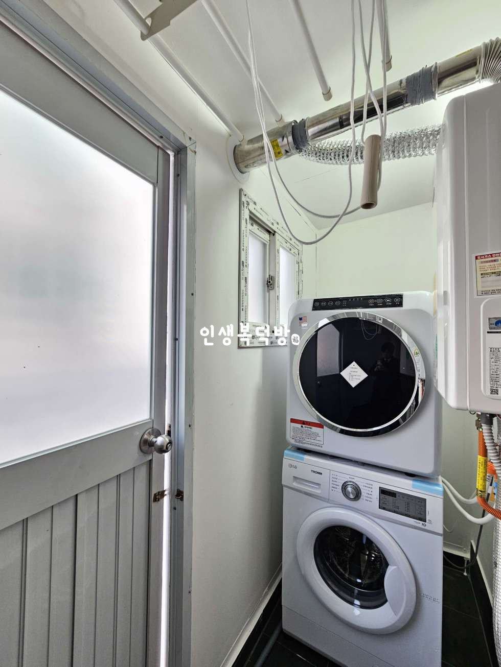 경북 구미시 임은동 801-6 구미상모동원룸 초특급 매물 옵션 월세 매물번호 12068 사진 6