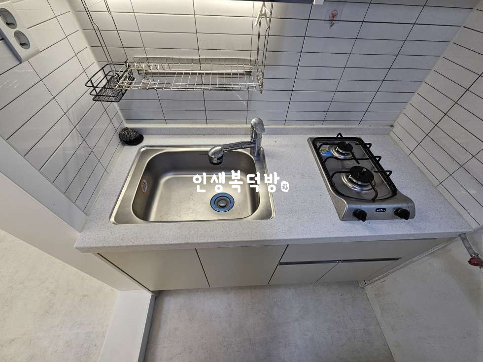 경북 구미시 사곡동 697-4 명문빌-가동 구미사곡동원룸 가격 구성 모두 좋아요!! 월세 매물번호 12069 사진 6