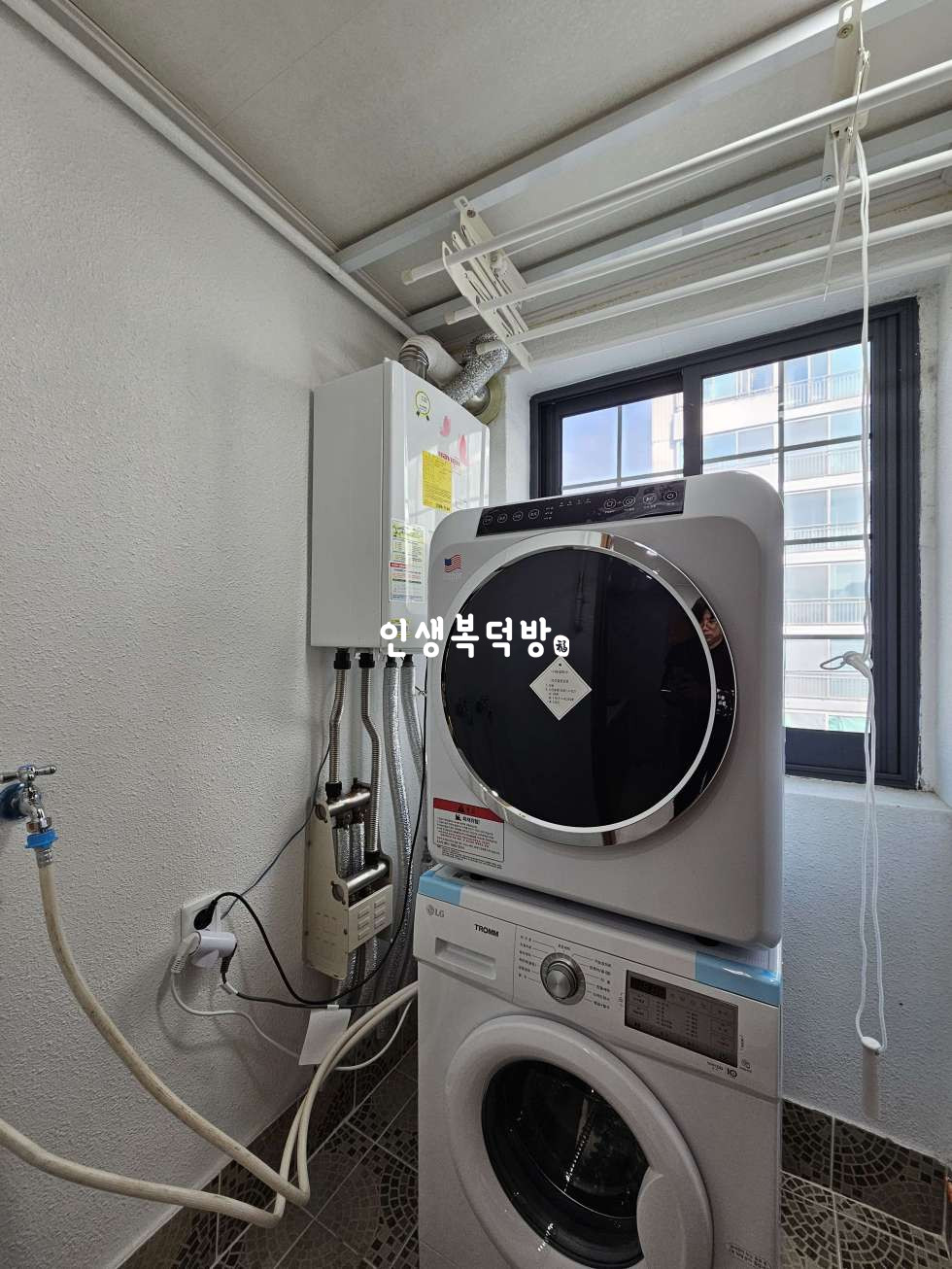 경북 구미시 황상동 275-6 구미황상동미투 깔끔하게 리모델링 사이즈도 좋아요 월세 매물번호 12074 사진 11