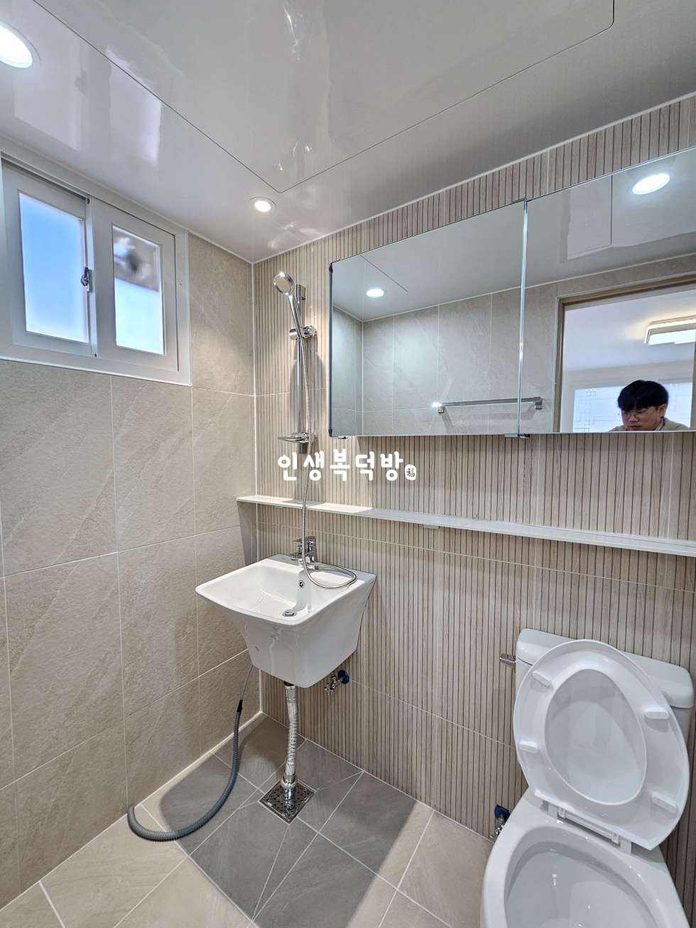 경북 구미시 원평동 82-2 구미원평동쓰리룸 LH전세임대 다자녀분들에게 딱!! 전월세 매물번호 12071 사진 9
