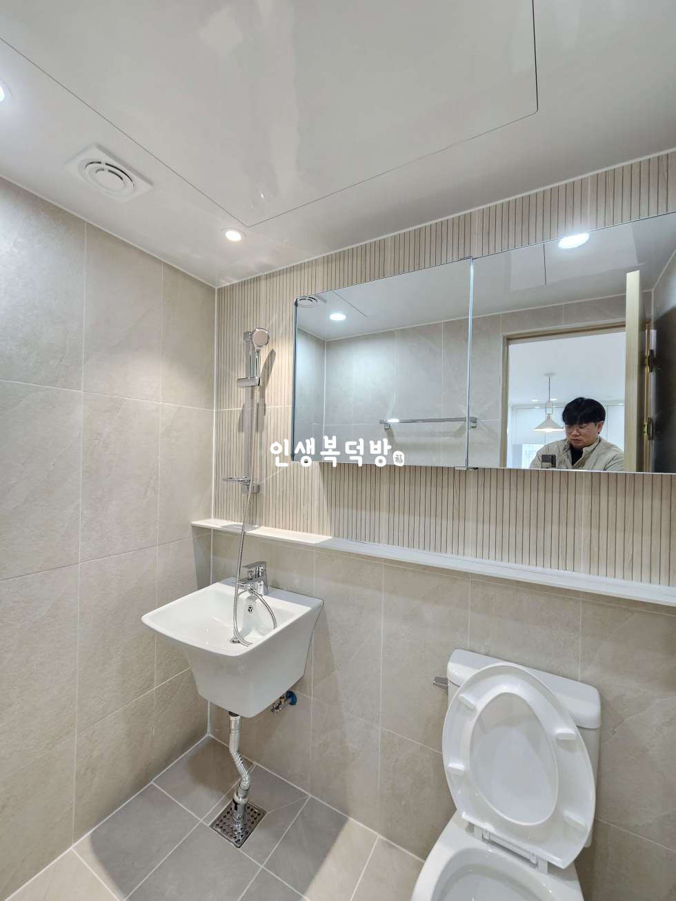 경북 구미시 원평동 82-2 구미원평동쓰리룸 LH전세임대 다자녀분들에게 딱!! 전월세 매물번호 12071 사진 19