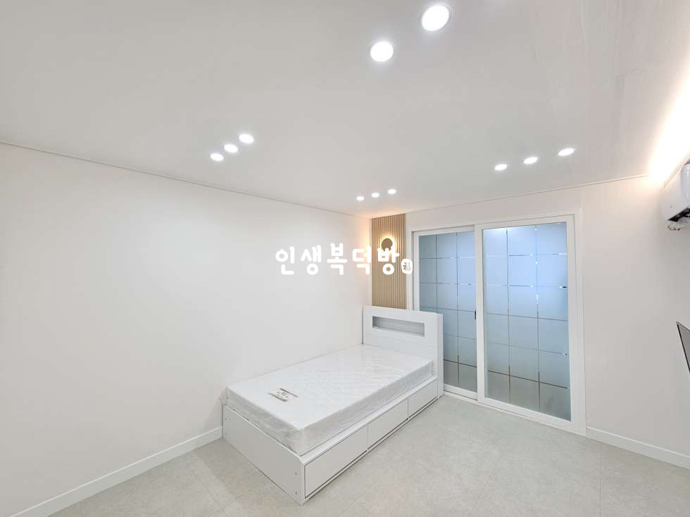 경북 구미시 인의동 259-20 구미인동미투 첫 입주 세련된 인테리어 월세 매물번호 12077 사진 3