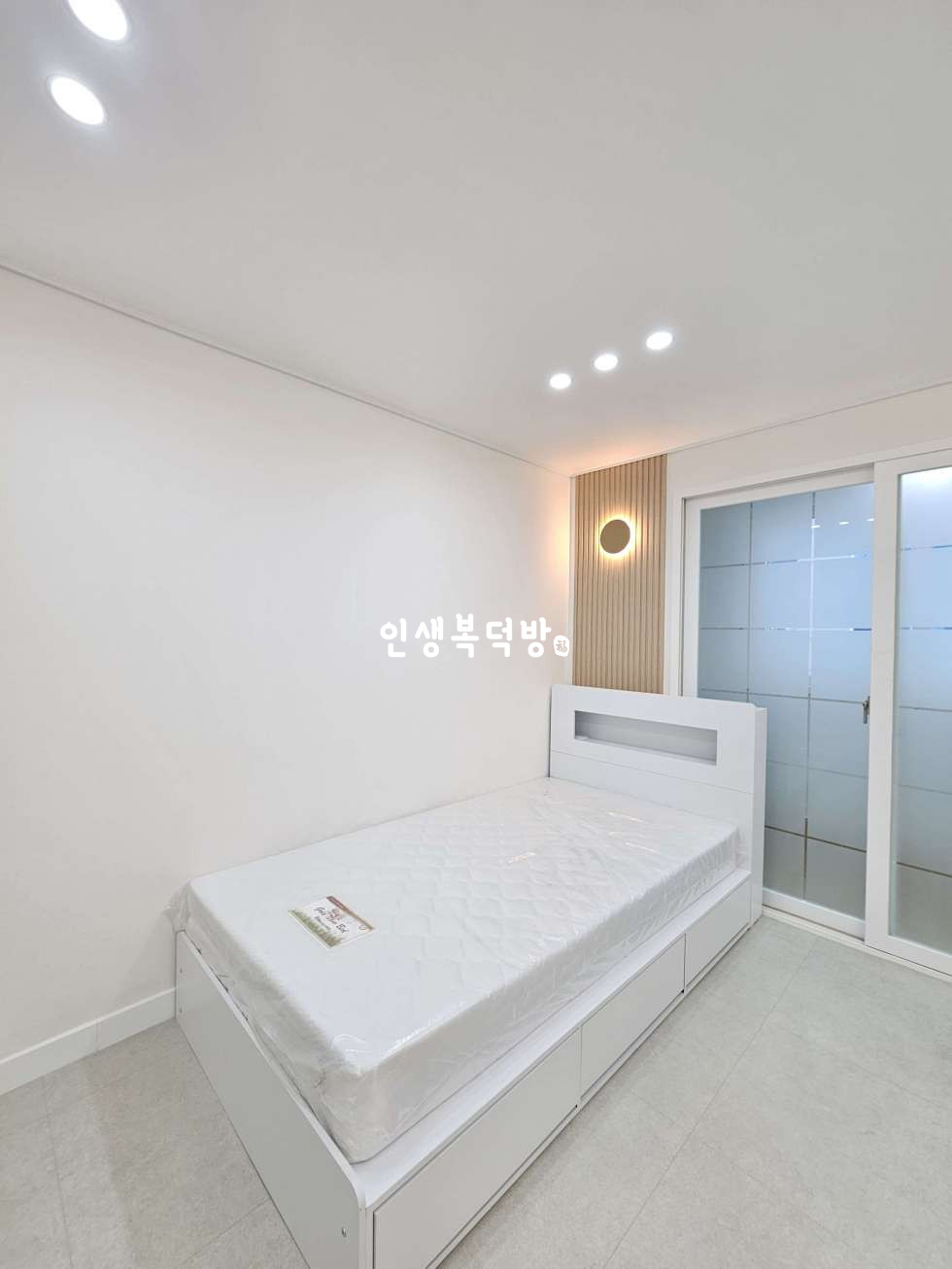 경북 구미시 인의동 259-20 구미인동미투 첫 입주 세련된 인테리어 월세 매물번호 12077 사진 5