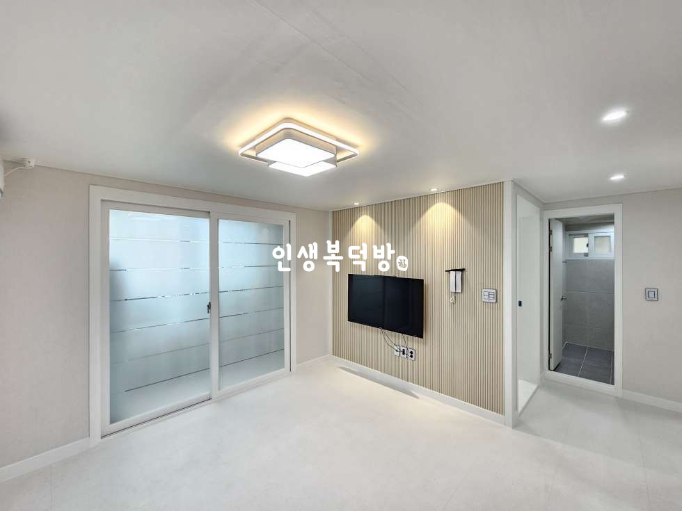 경북 구미시 인의동 840-9 구미인동투룸 풀 리모델링 LH전세 매물 전월세 매물번호 12086 사진 1