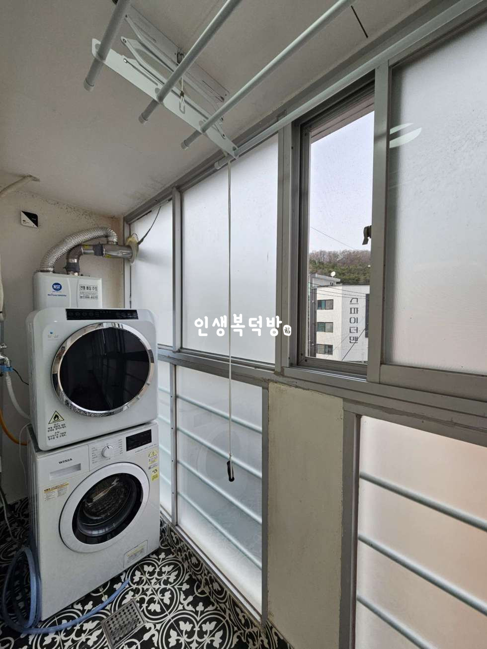 경북 구미시 인의동 991-6 구미인동투룸 고급진 투룸 월세 매물 월세 매물번호 12097 사진 15
