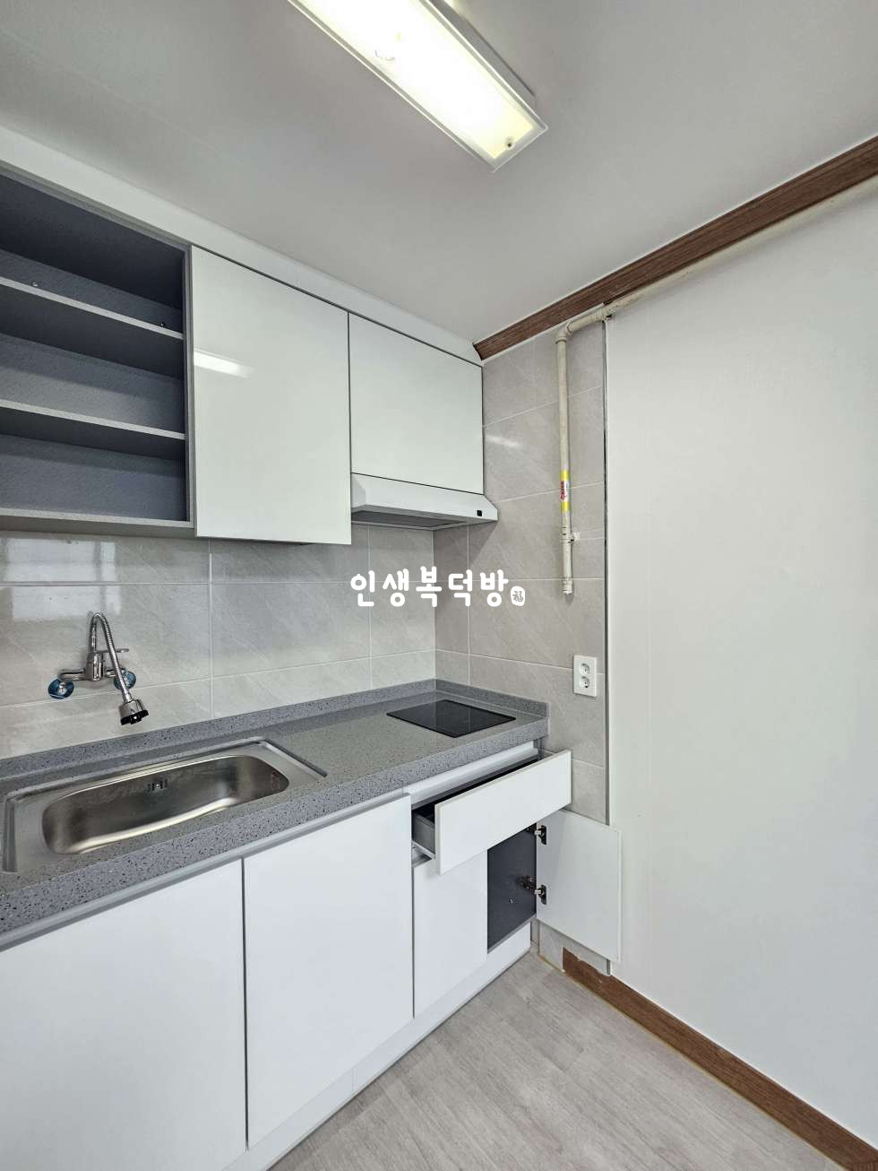 경북 구미시 송정동 466-8 구미송정동미투 복개천인근 일부 리모델링!! 월세 매물번호 12101 사진 9