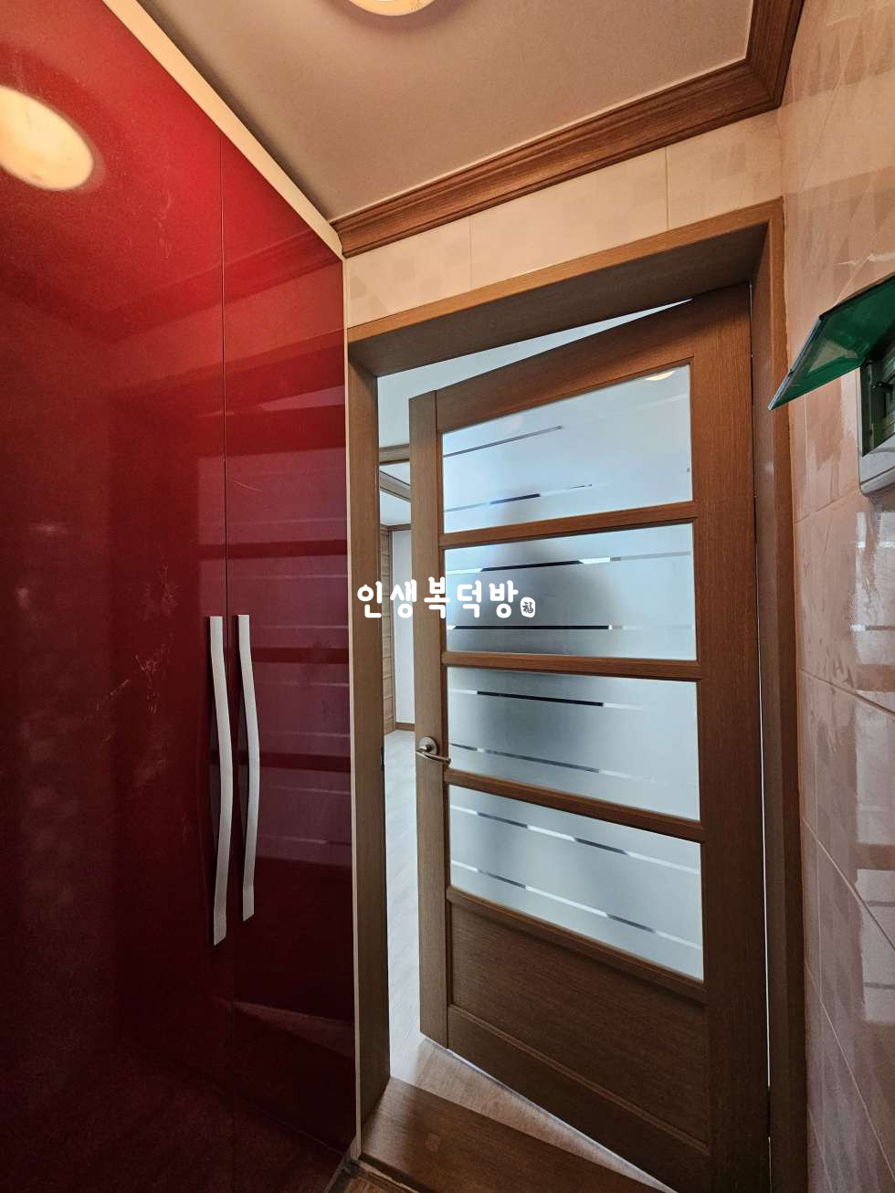 경북 구미시 송정동 466-8 구미송정동미투 복개천인근 일부 리모델링!! 월세 매물번호 12101 사진 12