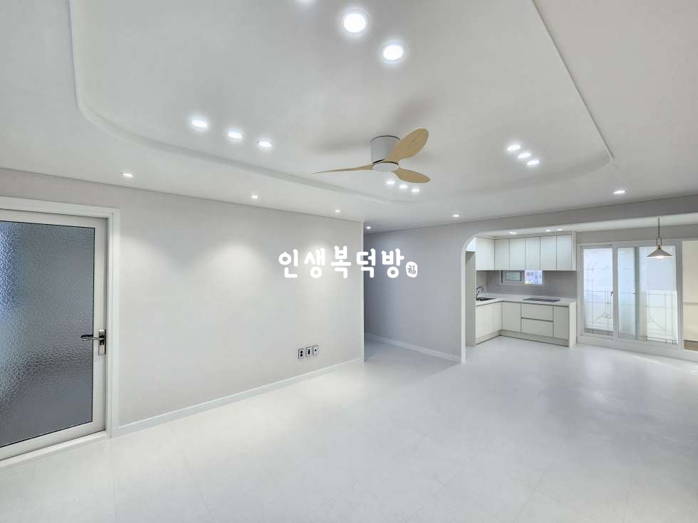 경북 구미시 인의동 668-9 구미인동쓰리룸 보증보험가능한 귀한 매물 전월세 매물번호 12103 사진 2