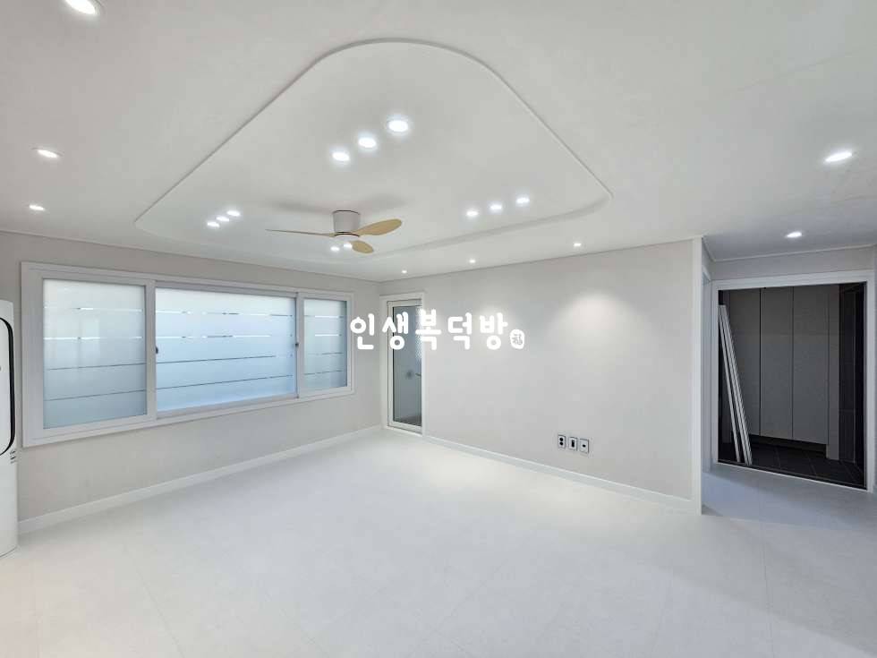 경북 구미시 인의동 668-9 구미인동쓰리룸 보증보험가능한 귀한 매물 전월세 매물번호 12103 사진 4