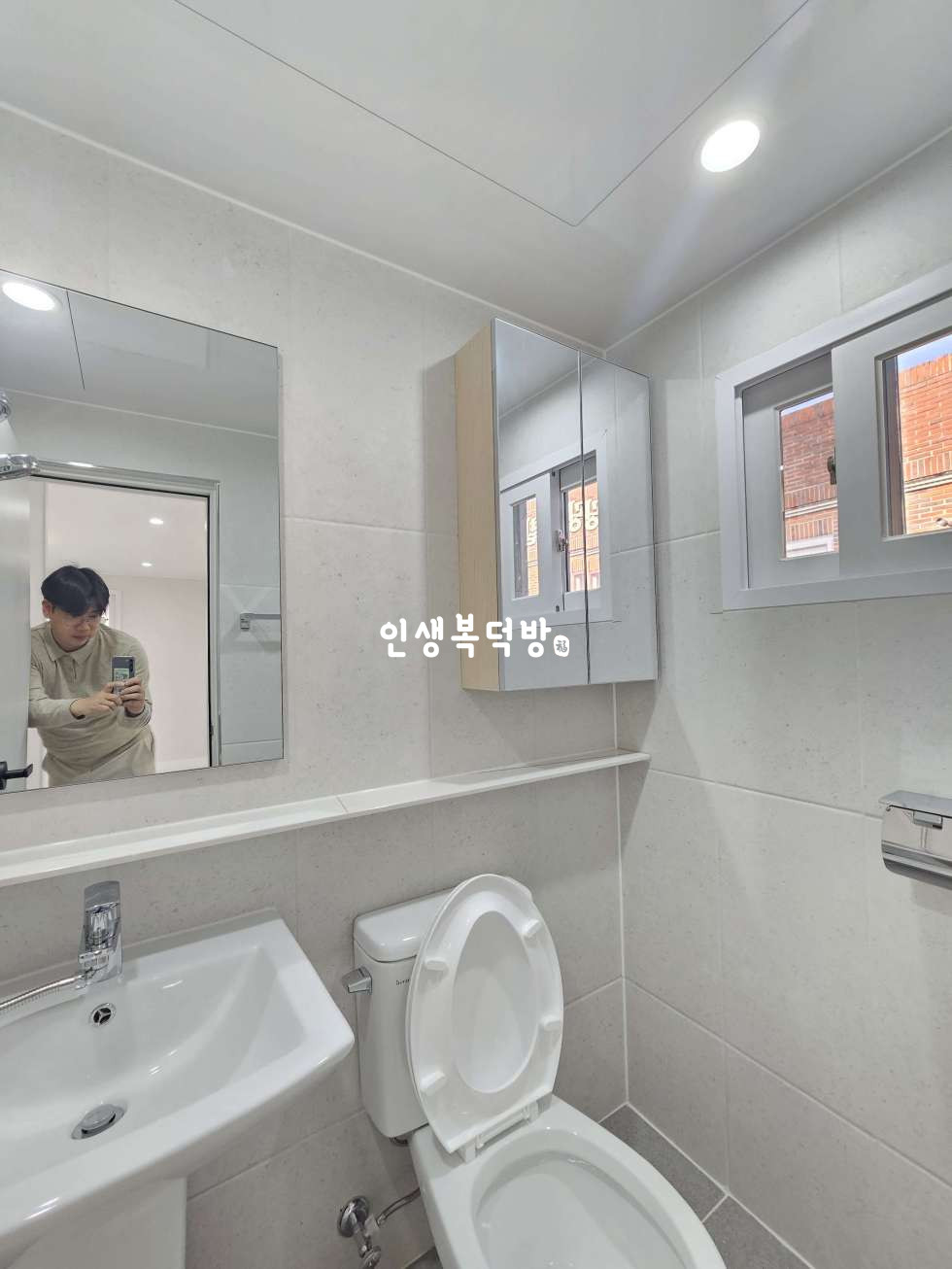 경북 구미시 인의동 668-9 구미인동쓰리룸 보증보험가능한 귀한 매물 전월세 매물번호 12103 사진 9