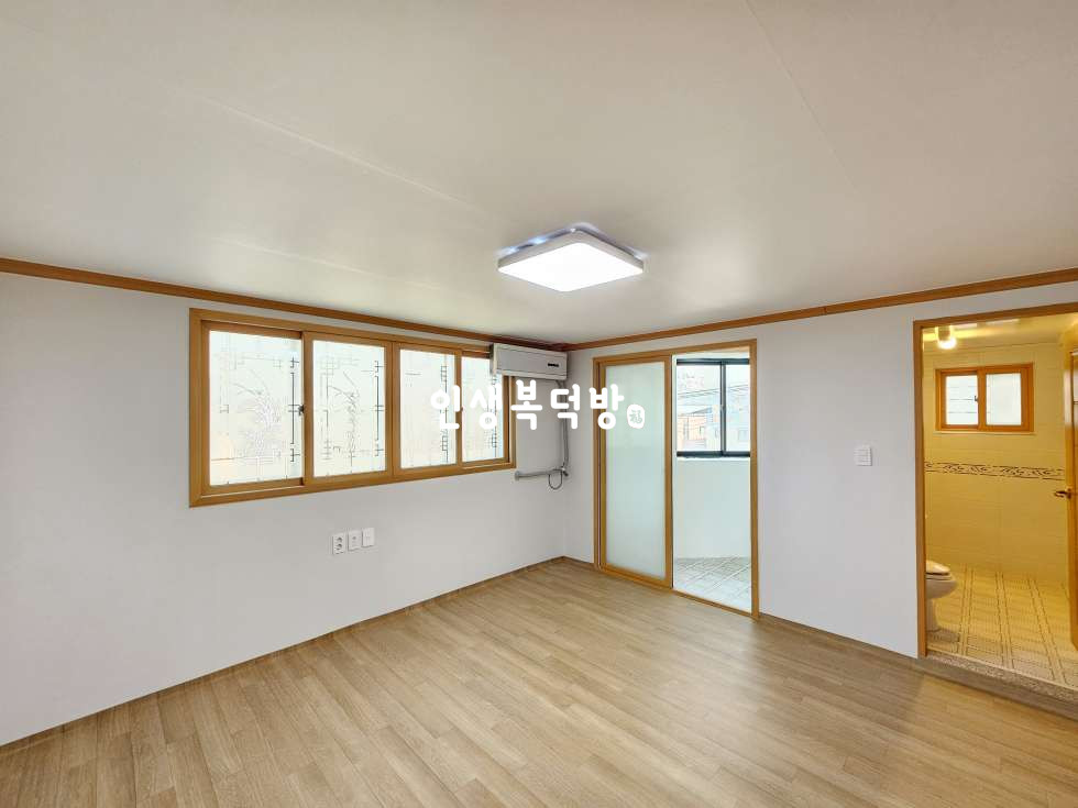 경북 구미시 진평동 27-7 구미진평동쓰리룸 LH전세 가능한 가성비 매물 전세 매물번호 12108 사진 6