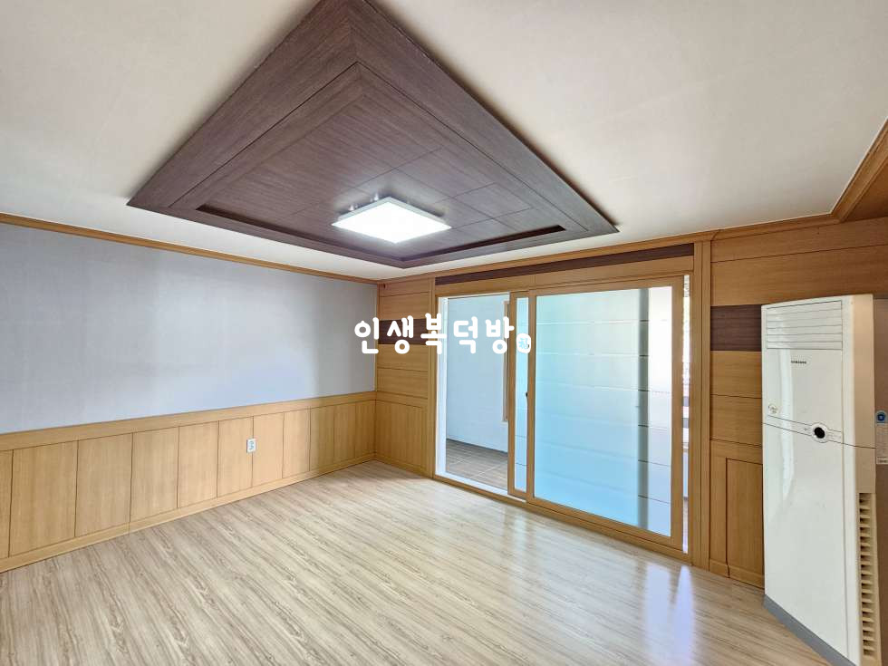 경북 구미시 인의동 661-3 구미인동쓰리룸 착한 전세가 LH가능한 매물 전세 매물번호 12109 사진 2
