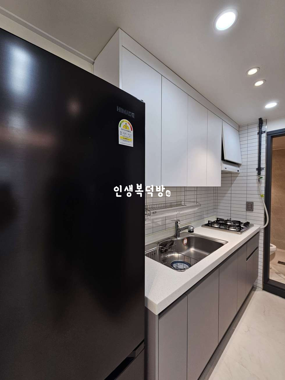 경북 구미시 인의동 641-46 구미인동미투 깔끔한 리모델링 매물로 가주아 월세 매물번호 12114 사진 9