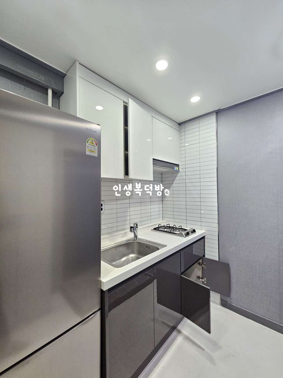 경북 구미시 봉곡동 221-9 구미봉곡동미투 바로 이느낌이쥬? 월세 매물번호 12123 사진 9