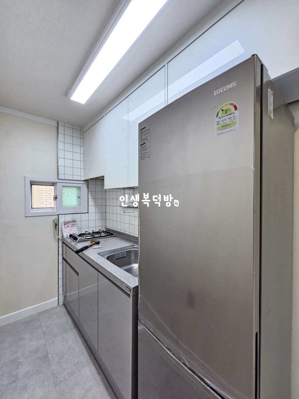 경북 구미시 송정동 494-8 구미송정동미투 풀 옵션 리모델링 매물 월세 매물번호 12144 사진 9
