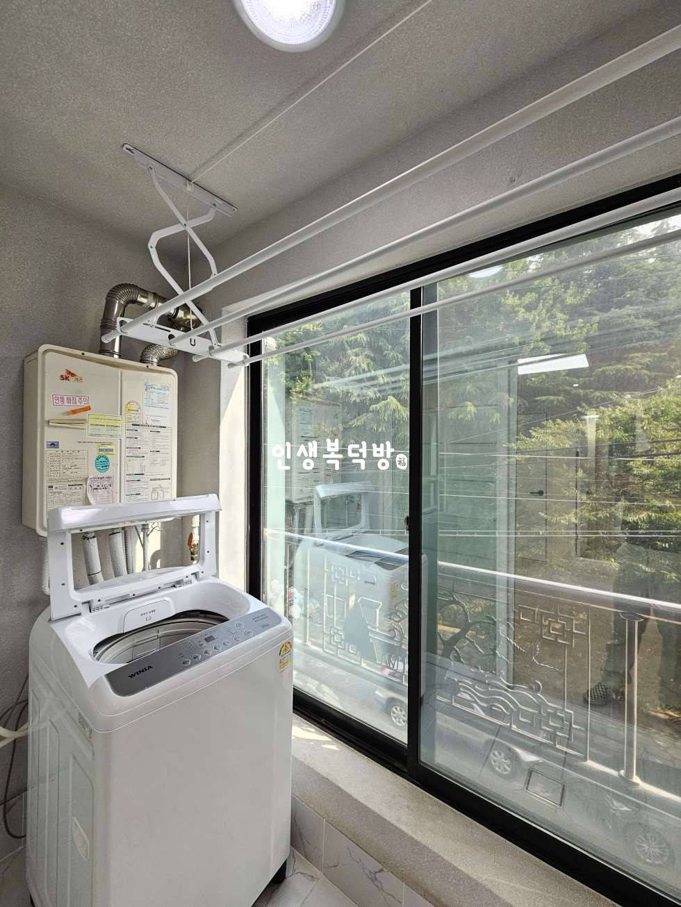 경북 구미시 송정동 494-8 구미송정동미투 풀 옵션 리모델링 매물 월세 매물번호 12144 사진 11