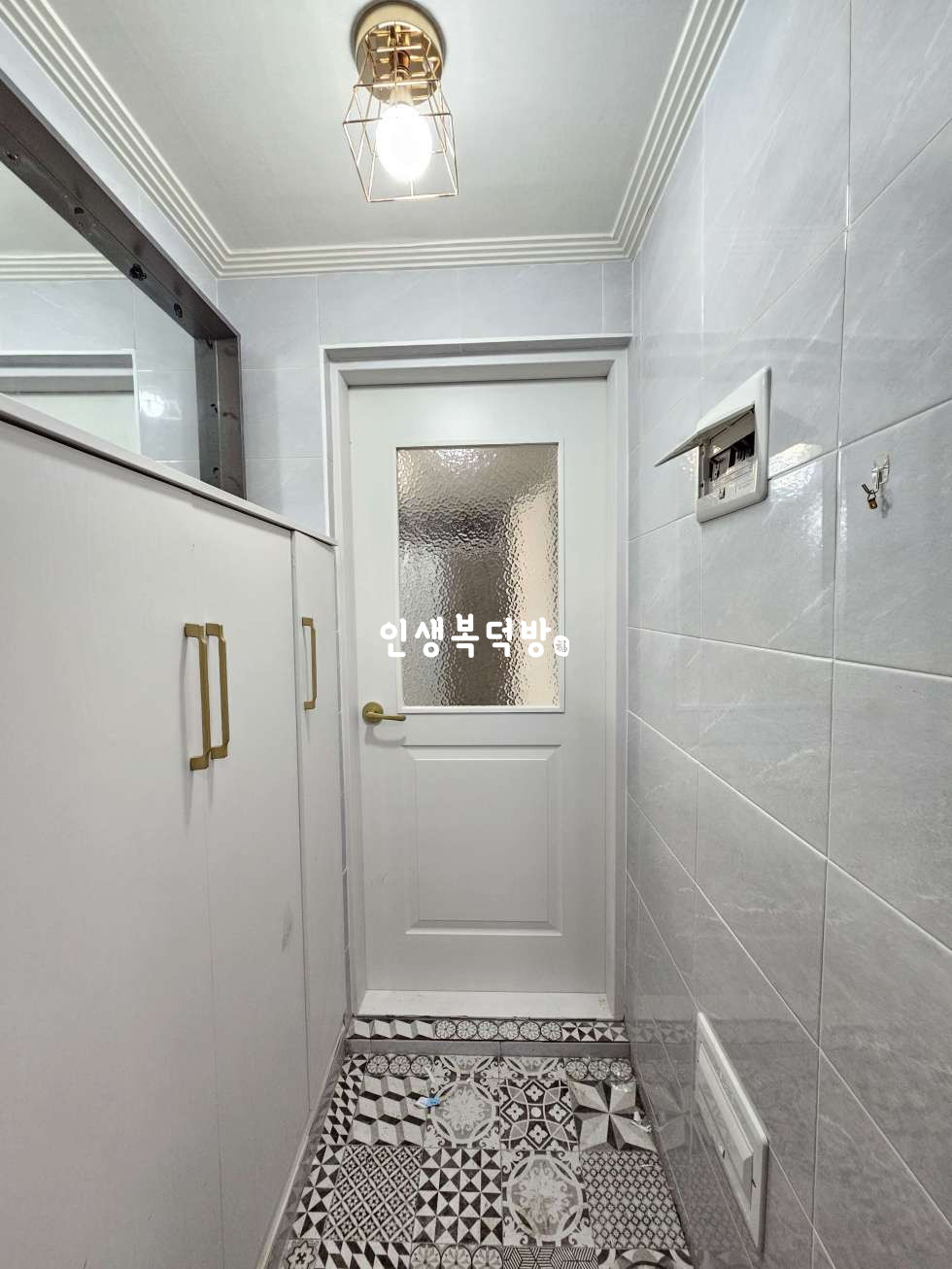 경북 구미시 원평동 1058-16 구미원평동투룸 공간활용에 아주 좋은 구조 구성 월세 매물번호 12152 사진 22