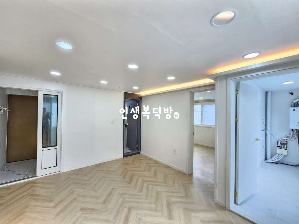경북 구미시 봉곡동 205-4 구미봉곡동투룸 아주 깔끔한 인테리어 탐나는 매물 월세 매물번호 12153 사진 2