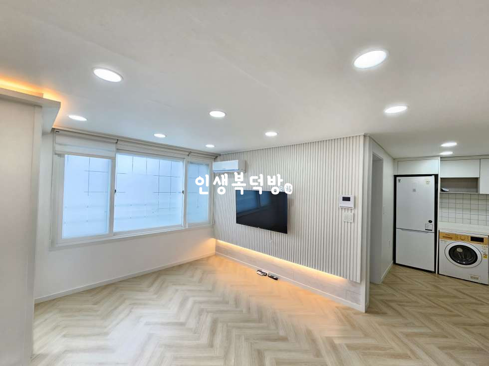 경북 구미시 봉곡동 205-4 구미봉곡동투룸 아주 깔끔한 인테리어 탐나는 매물 월세 매물번호 12153 사진 3