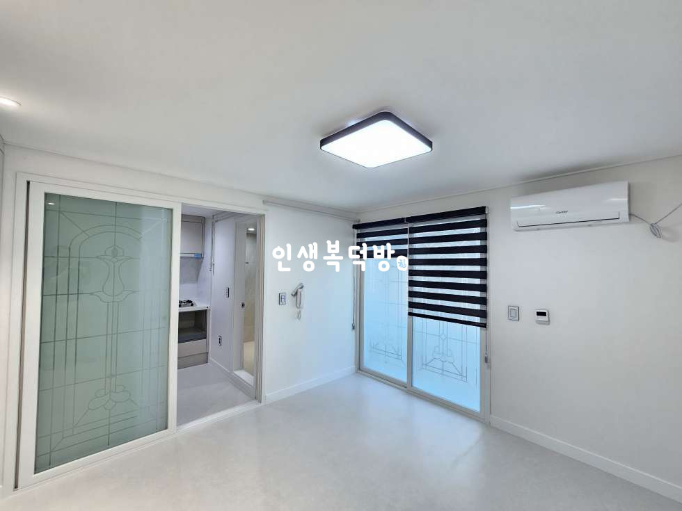 경북 구미시 사곡동 676-10 구미사곡동원룸 첫 입주 풀 리모델링 월세 매물번호 12163 사진 2