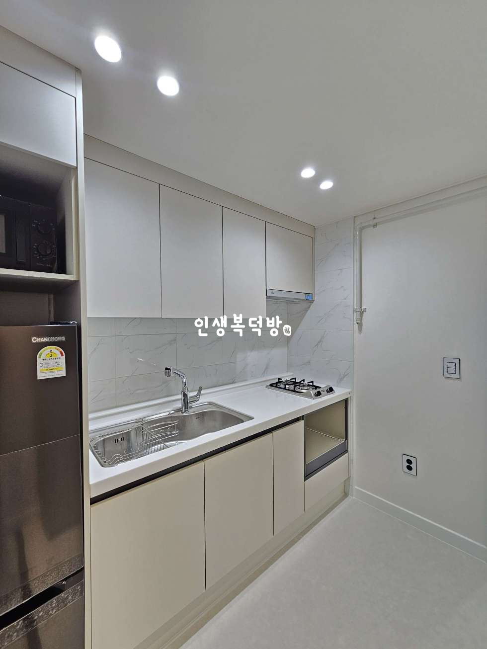 경북 구미시 사곡동 676-10 구미사곡동원룸 첫 입주 풀 리모델링 월세 매물번호 12163 사진 5