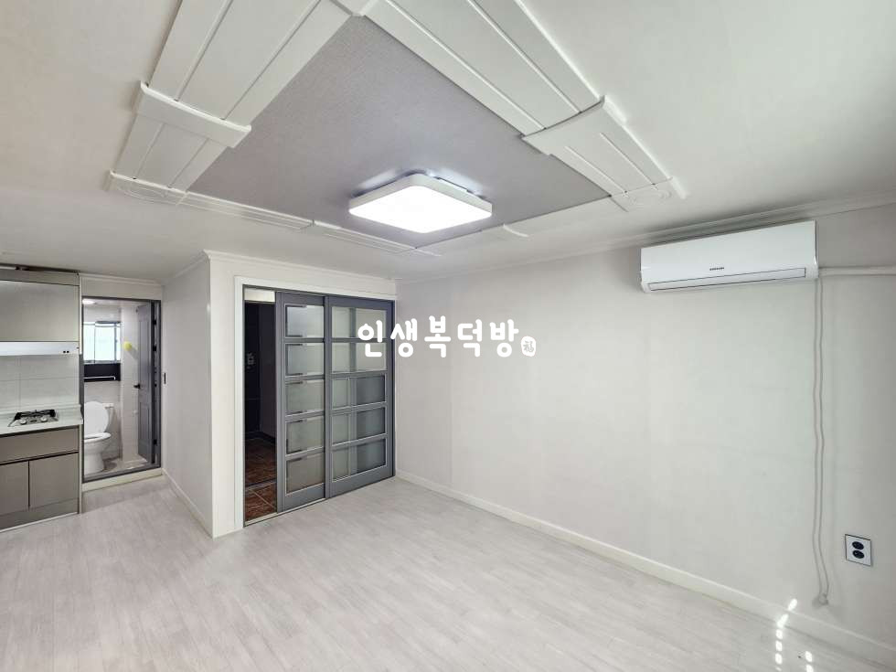 경북 구미시 송정동 15-3 구미송정동투룸 시청인근 가성비 좋은 매물 월세 매물번호 12175 사진 2