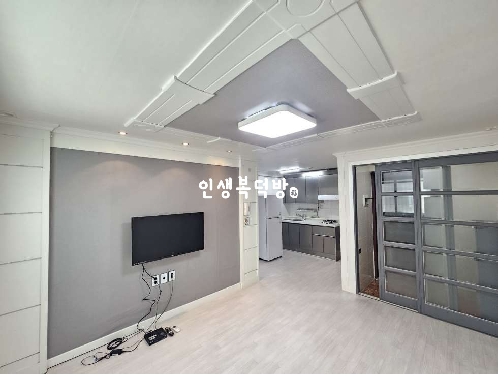 경북 구미시 송정동 15-3 구미송정동투룸 시청인근 가성비 좋은 매물 월세 매물번호 12175 사진 3