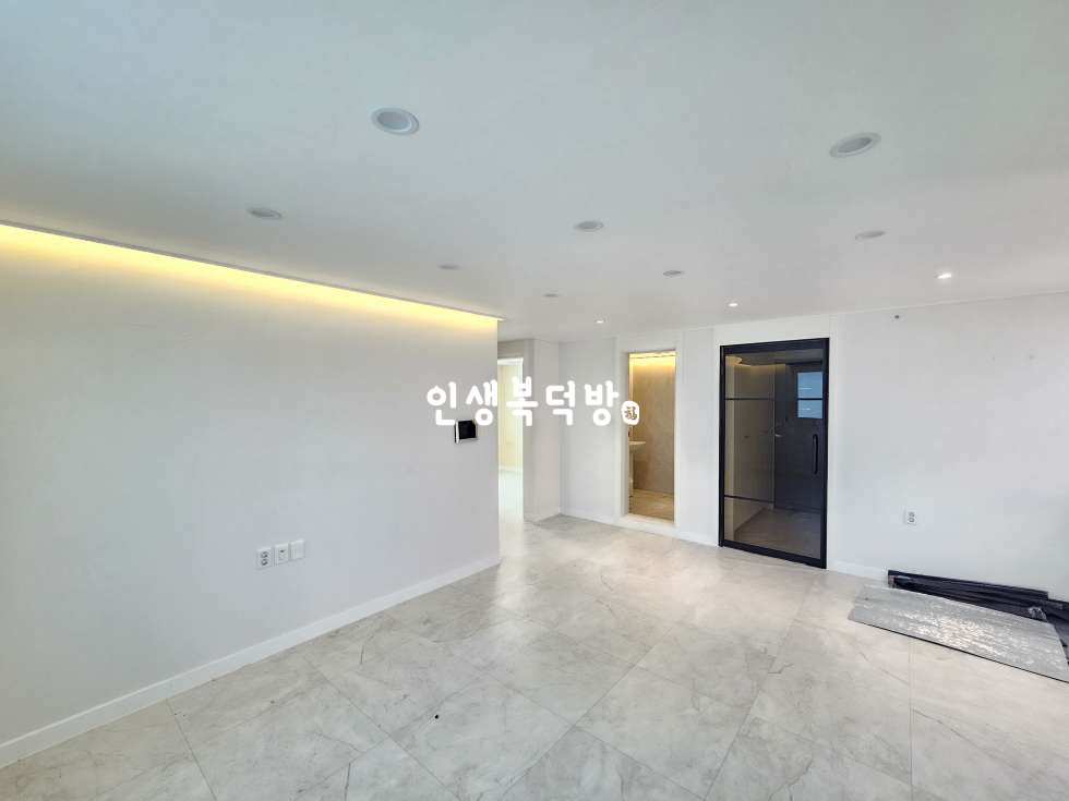 경북 구미시 송정동 22-6 구미송정동쓰리룸 아파트같은 느낌의 인테리어 전세 매물번호 12176 사진 4