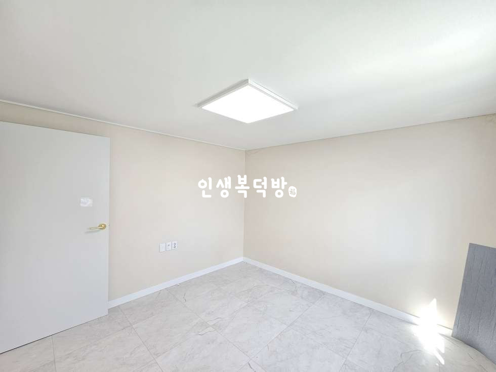 경북 구미시 송정동 22-6 구미송정동쓰리룸 아파트같은 느낌의 인테리어 전세 매물번호 12176 사진 8