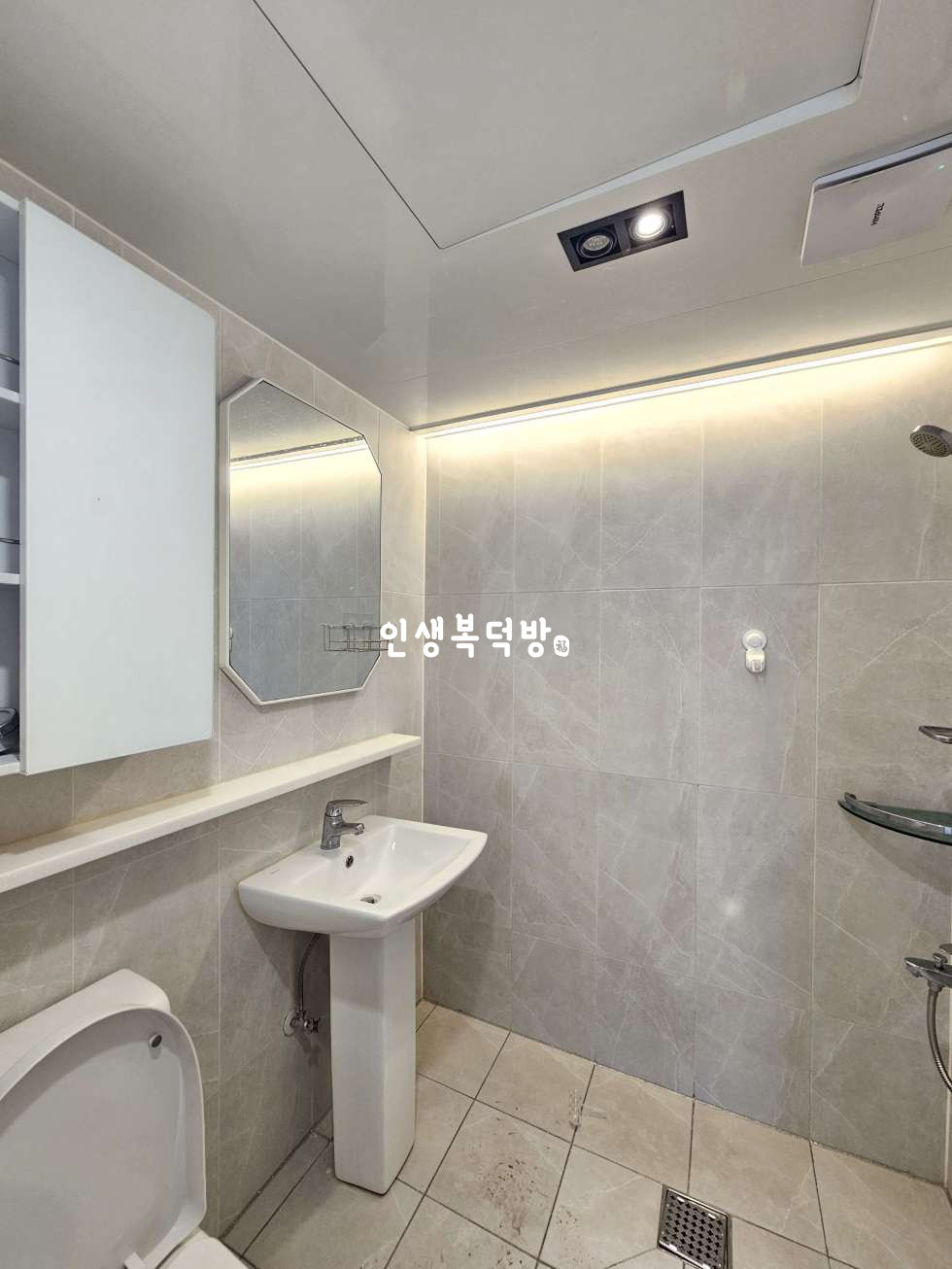 경북 구미시 송정동 22-6 구미송정동쓰리룸 아파트같은 느낌의 인테리어 전세 매물번호 12176 사진 19