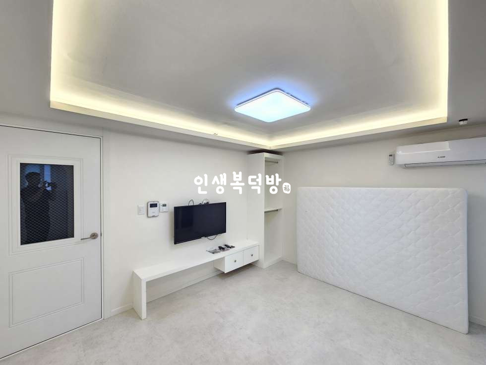 경북 구미시 형곡동 152-8 1동 구미형곡동원룸 풀 옵션 올 리모델링 완료 월세 매물번호 12179 사진 1