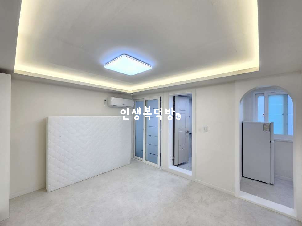 경북 구미시 형곡동 152-8 1동 구미형곡동원룸 풀 옵션 올 리모델링 완료 월세 매물번호 12179 사진 2