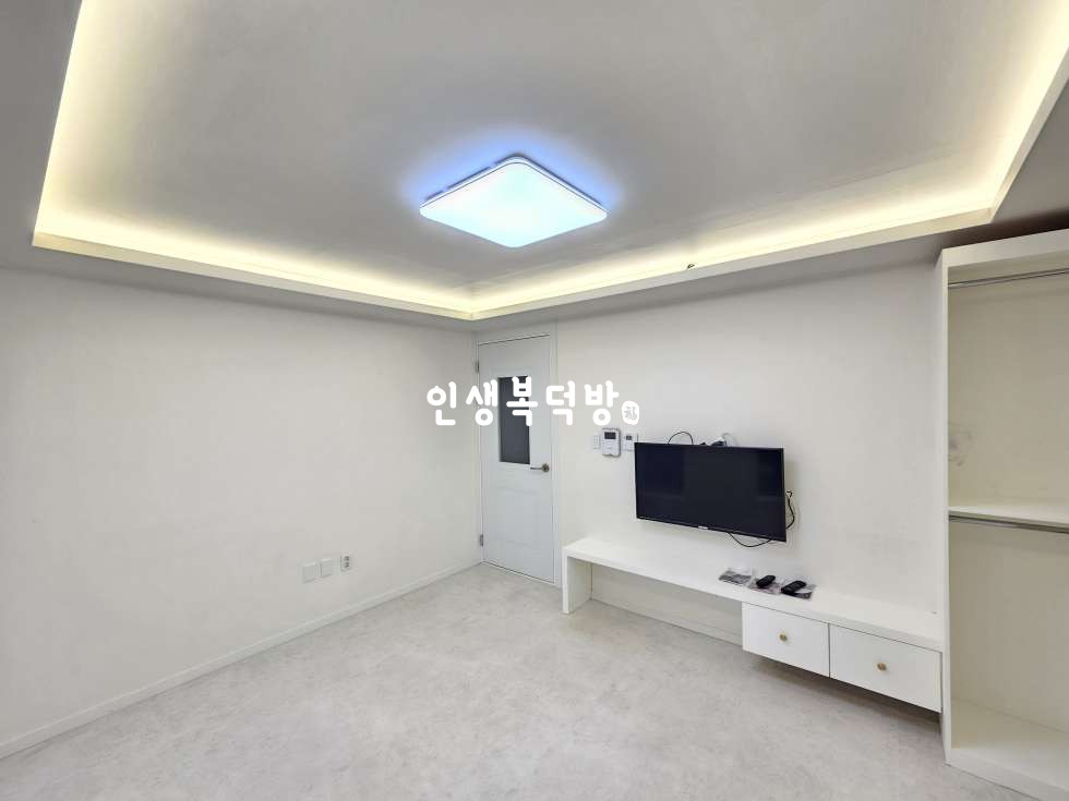 경북 구미시 형곡동 152-8 1동 구미형곡동원룸 풀 옵션 올 리모델링 완료 월세 매물번호 12179 사진 3