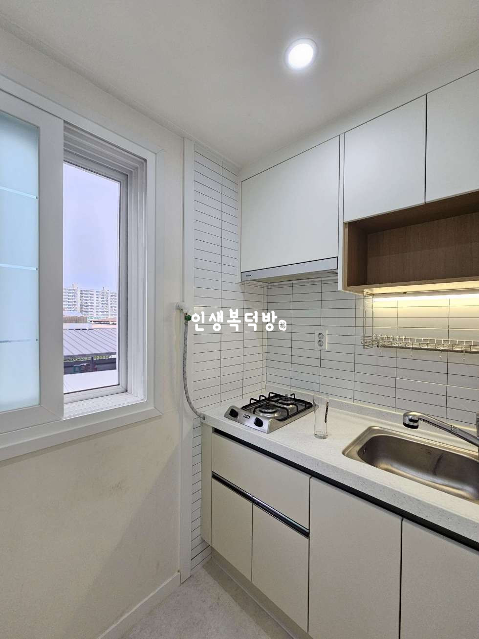 경북 구미시 형곡동 152-8 1동 구미형곡동원룸 풀 옵션 올 리모델링 완료 월세 매물번호 12179 사진 5