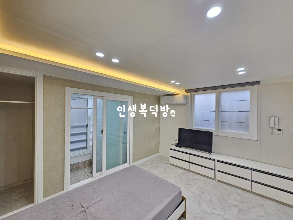 경북 구미시 송정동 488-59 구미송정동원룸 풀 옵션 1인세대 맞춤 매물 월세 매물번호 12181 사진 3
