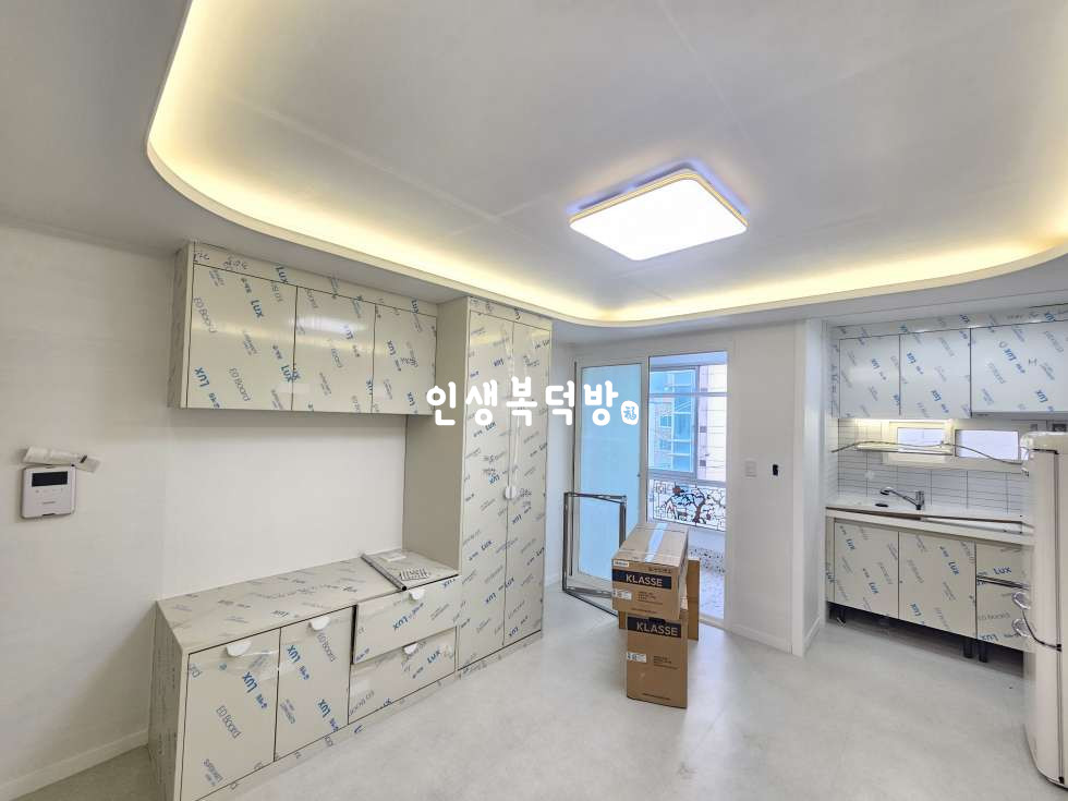 경북 구미시 상모동 30-16 구미상모동원룸 메인상권 풀 리모델링 첫 입주 월세 매물번호 12185 사진 1