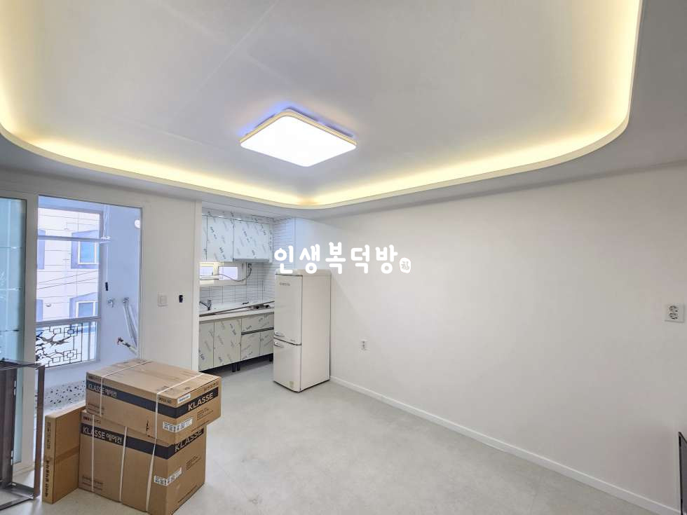 경북 구미시 상모동 30-16 구미상모동원룸 메인상권 풀 리모델링 첫 입주 월세 매물번호 12185 사진 2