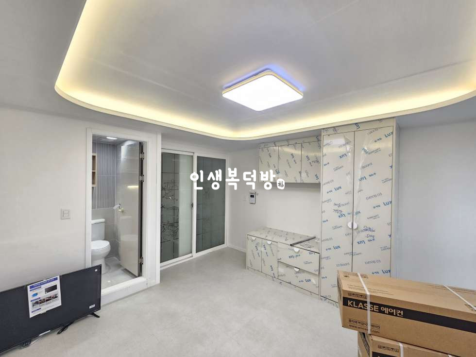 경북 구미시 상모동 30-16 구미상모동원룸 메인상권 풀 리모델링 첫 입주 월세 매물번호 12185 사진 3