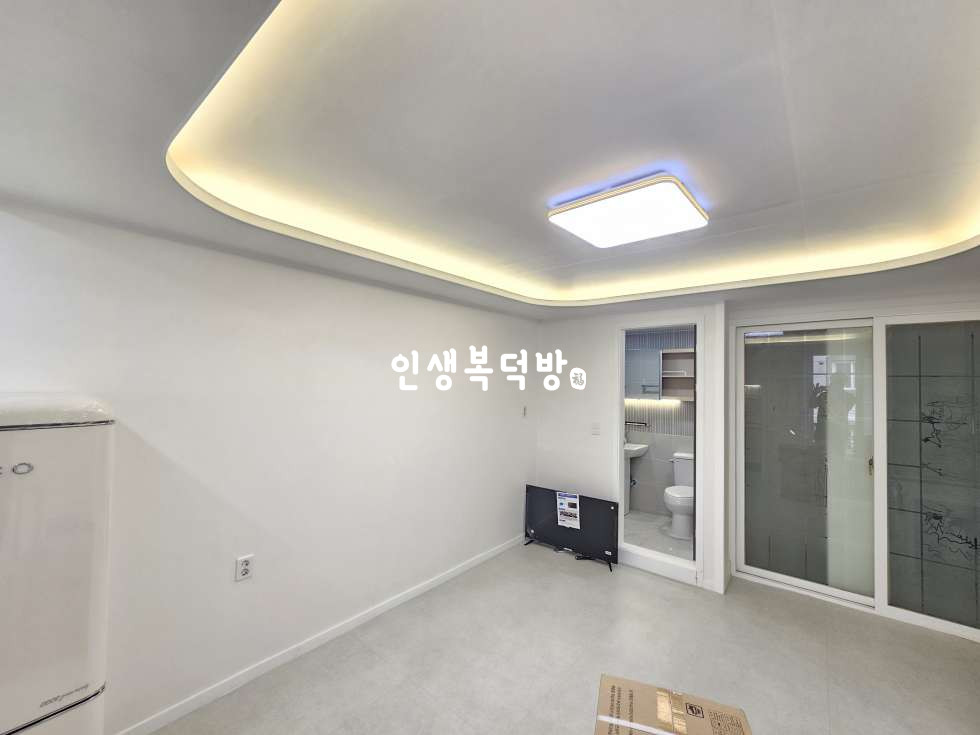 경북 구미시 상모동 30-16 구미상모동원룸 메인상권 풀 리모델링 첫 입주 월세 매물번호 12185 사진 4