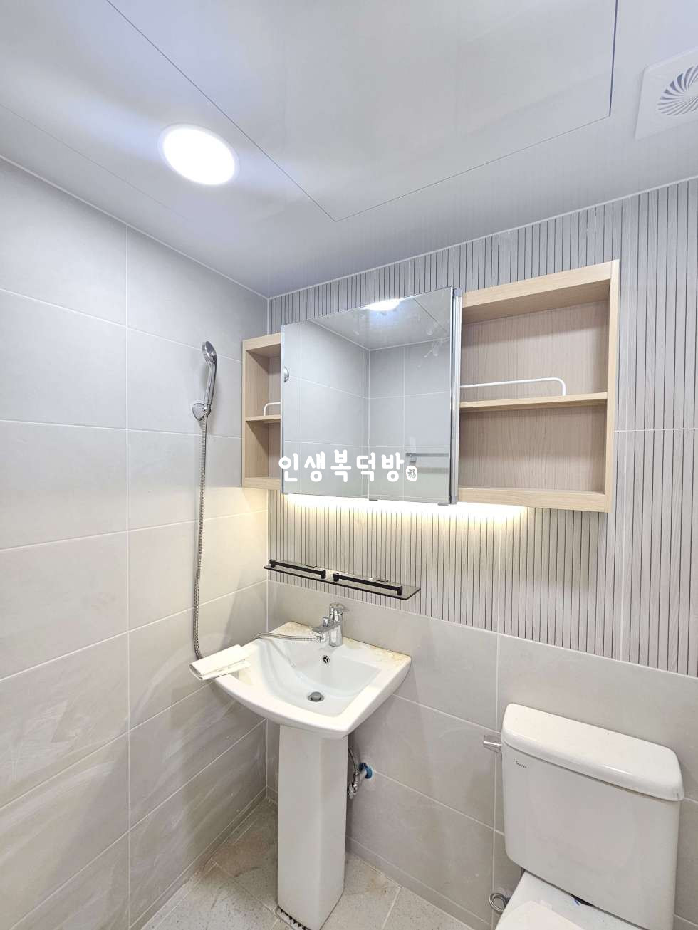 경북 구미시 상모동 30-16 구미상모동원룸 메인상권 풀 리모델링 첫 입주 월세 매물번호 12185 사진 6