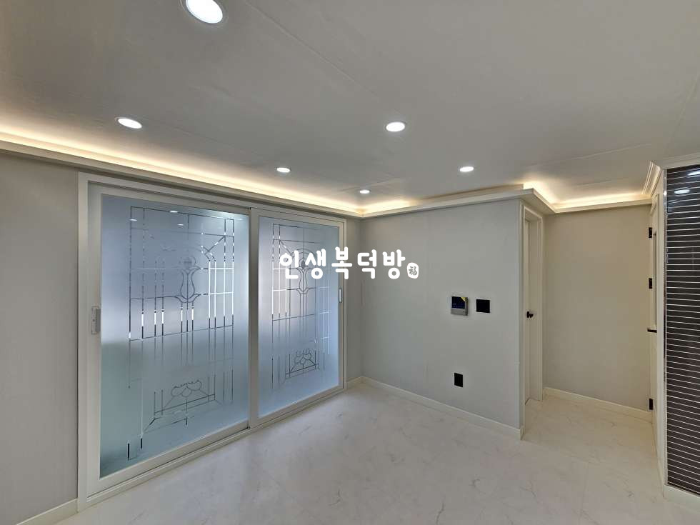 경북 구미시 진평동 7-7 구미진평동투룸 거실 사이즈 좋은 정투룸 월세 매물번호 12191 사진 4