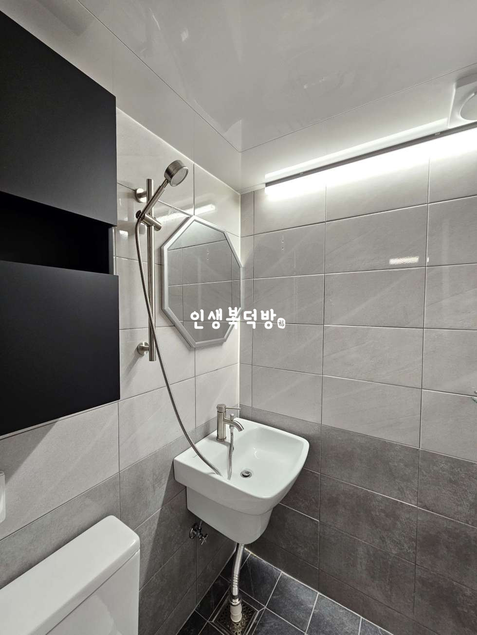 경북 구미시 임은동 477-4 구미임은동원룸 리모델링 후 첫 입주 매물 월세 매물번호 12193 사진 5