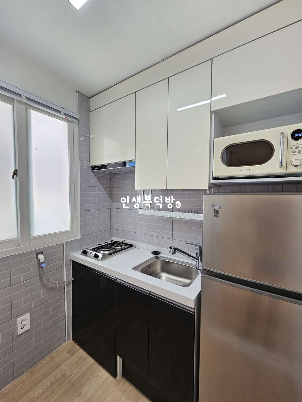 경북 구미시 임은동 477-4 구미임은동원룸 리모델링 후 첫 입주 매물 월세 매물번호 12193 사진 6